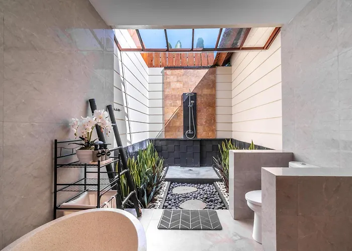Pulu 3 Bedroom Private Pool *